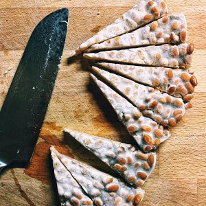 Tempeh