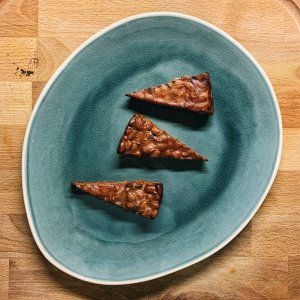 Tempeh