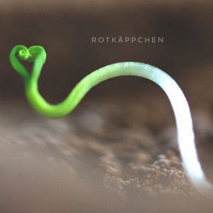 Rotkäppchen F3