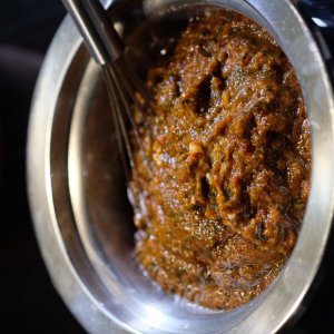 Kimchi-Mix