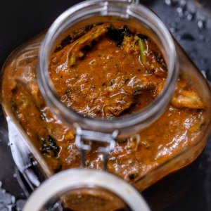 Wirsing-Kimchi