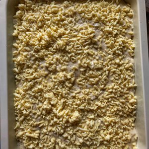 Kartoffelauflauf