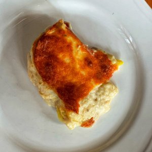 Kartoffelauflauf