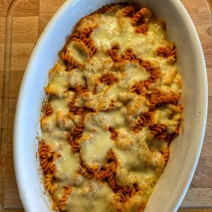 Mozzarella-Verbraucher