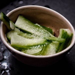 Oi-Naeng Guk