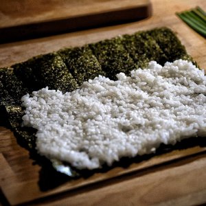 Gimbap