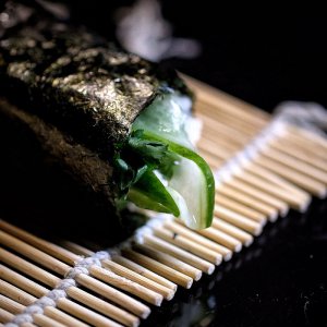 Gimbap