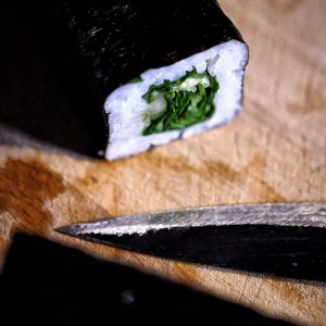 Gimbap