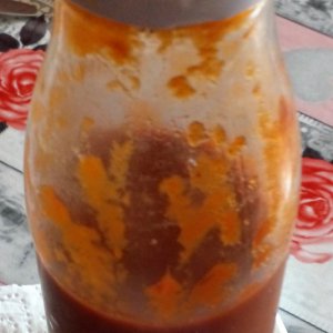 Mango Chilisoße