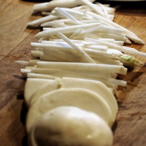 Mairübchen