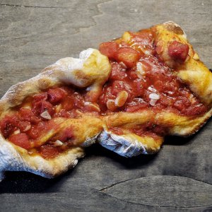 Römische Marinara