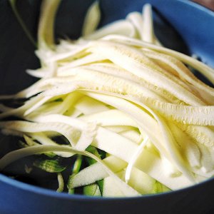 Zucchini