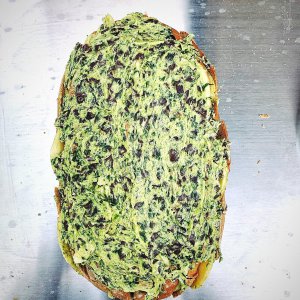 Zupfmischbrot