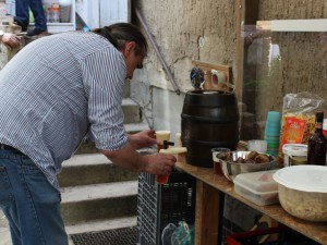 Chilitreff Berlin 2016