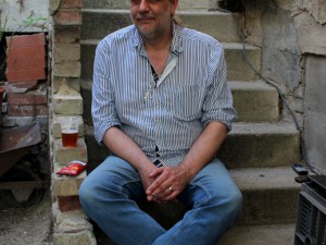 Chilitreff Berlin 2016