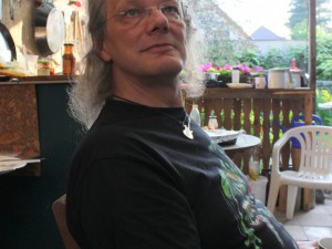 Chilitreff Berlin 2016