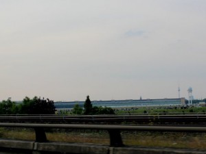 Chilitreff Berlin 2016