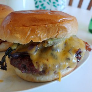 Spargelburger