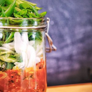 Kimchi Mix