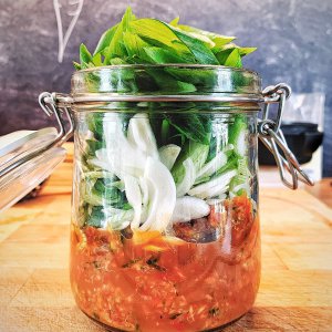 Kimchi Mix