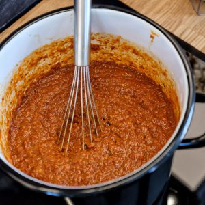 Kimchi-Mix
