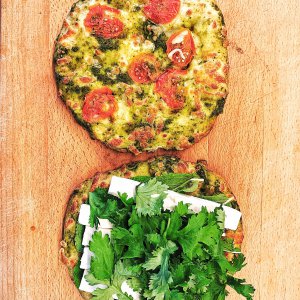 Focaccia