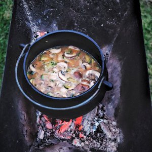Doenjang Jjigae