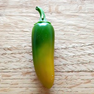 Yellow Jalapeno