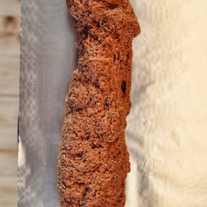 Chipotle-Aufschnitt