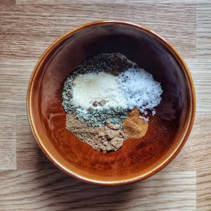 Gyros Gewürz