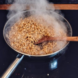 Antoasten vom Gyros