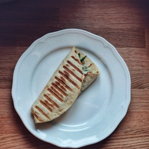1. Wrap