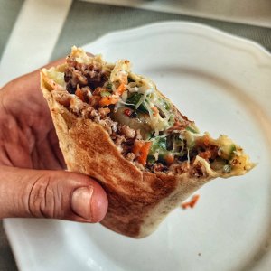 1. Wrap