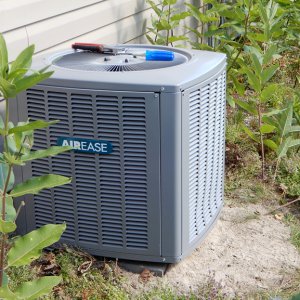 Klimaanlage