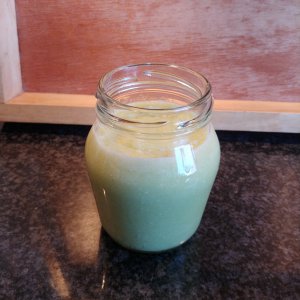 Chilimuß ins Glas