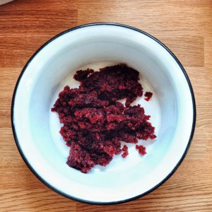 Rote Beete