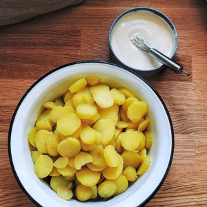 Kartoffeln