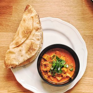 Budae Jjigae