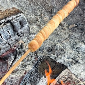Stockbrot