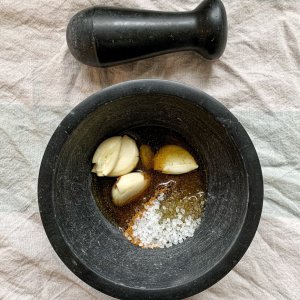 Gewürze