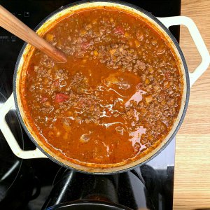 Ragú alla Bolognese