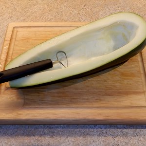 Halbe_Zucchini