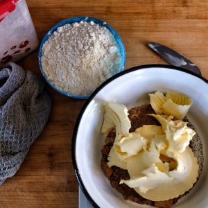 Streusel