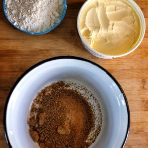 Streusel