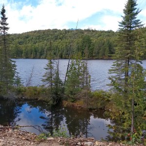 Lake