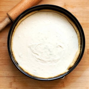 Käsekuchen