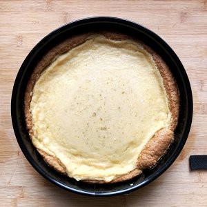 Käsekuchen