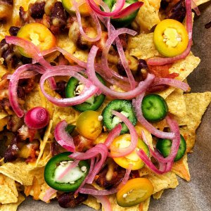 Nachos