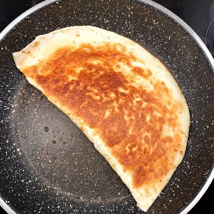 Chicken Quessadillas