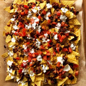 Nachos